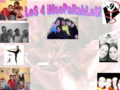 montage des nincé